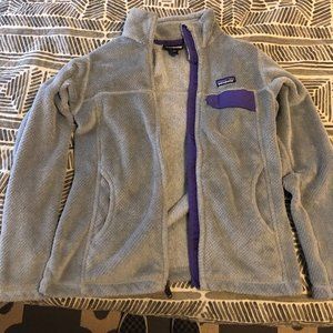 Women's Full-Zip Re-Tool Jacket